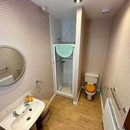 Spacious One Bedroom In Location * Lytham St Annes