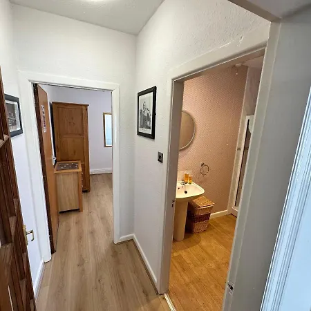 Spacious One Bedroom In Location * Lytham St Annes