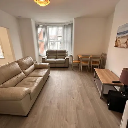 Arc Holiday Apartment
