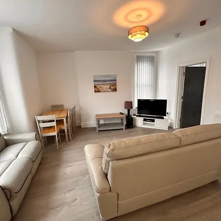 Arc Holiday Apartment