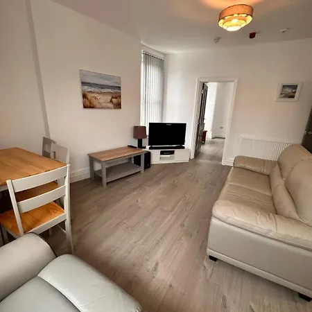 Arc Holiday Lytham St Annes