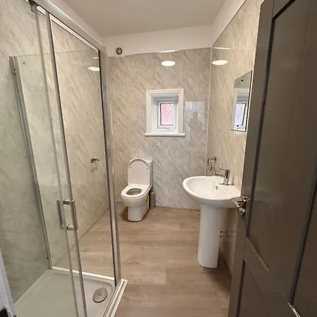 Arc Holiday * Lytham St Annes