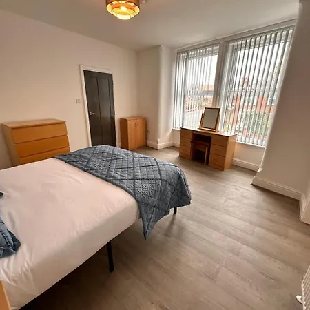Arc Holiday * Lytham St Annes