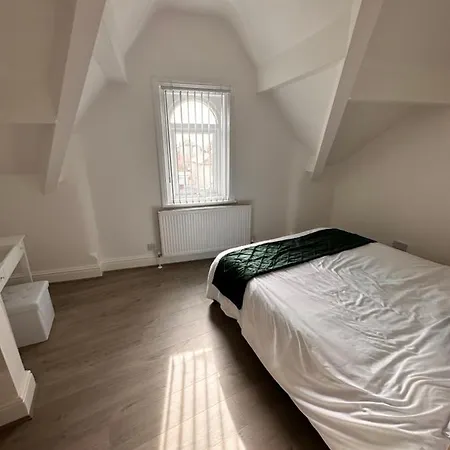 Arc Holiday Apartment *