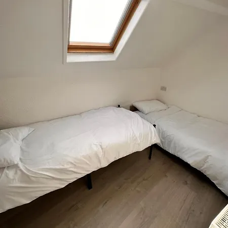 Apartment Arc Holiday Lytham St Annes