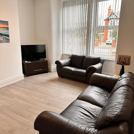 Arc Holiday Apartment *