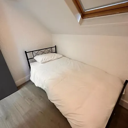 Arc Holiday Apartment *
