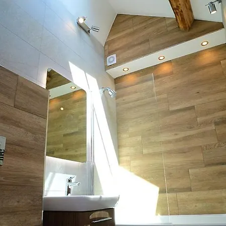 Apartment Pippin Lytham *
