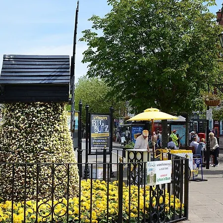 Apartment Pippin Lytham Lytham St Annes