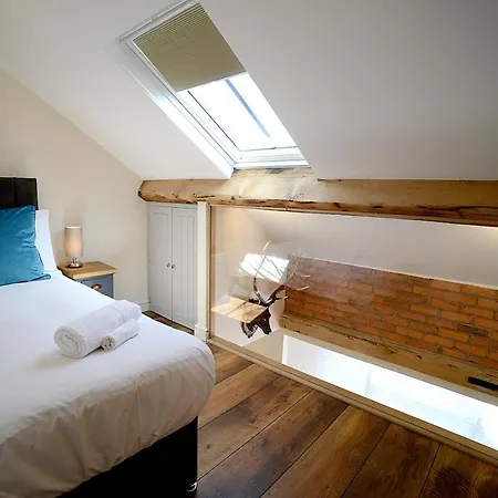 Apartment Pippin Lytham