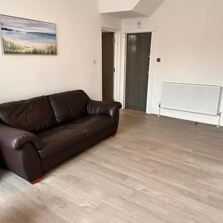Arc Holiday * Lytham St Annes