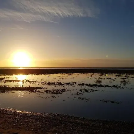 Lytham Luxury * Lytham St Annes