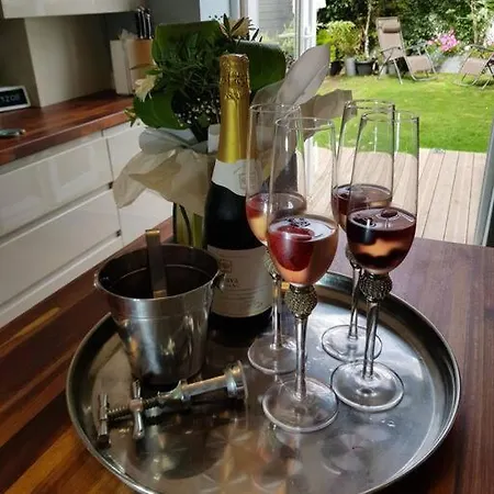 Lytham Luxury * Lytham St Annes