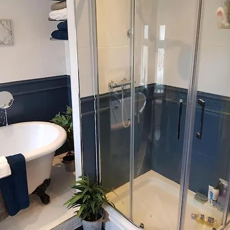 Lytham Luxury