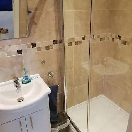 Lytham Luxury Holiday home Lytham St Annes