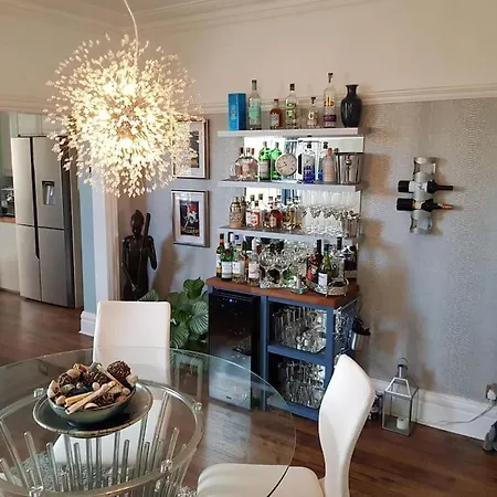 Lytham Luxury Holiday home *