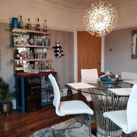 Lytham Luxury Holiday home *
