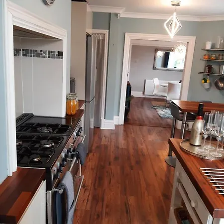Holiday home Lytham Luxury