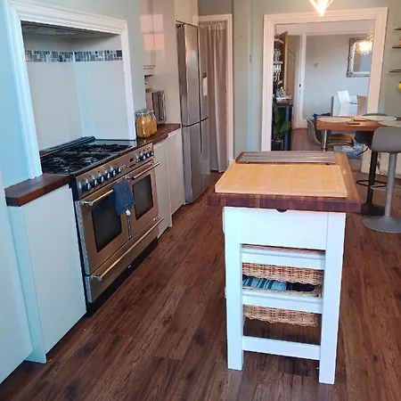 Lytham Luxury Lytham St Annes