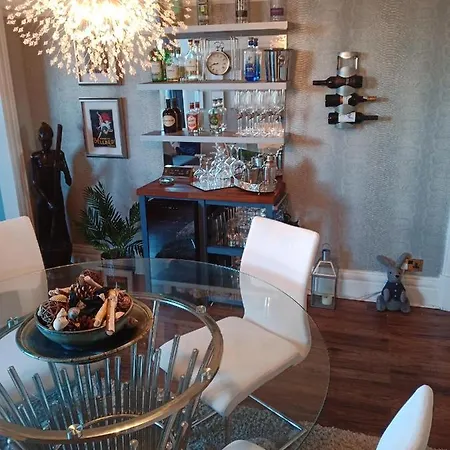 Lytham Luxury