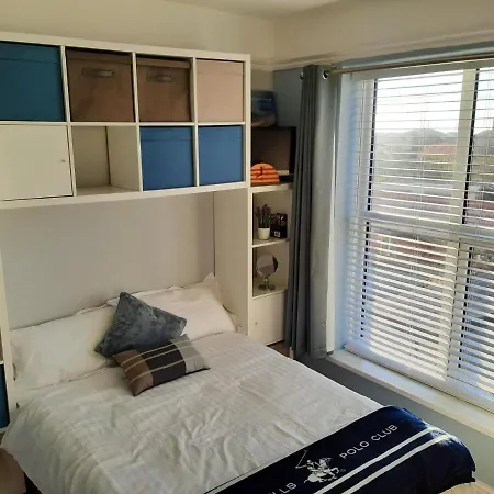 Lytham Luxury Holiday home *