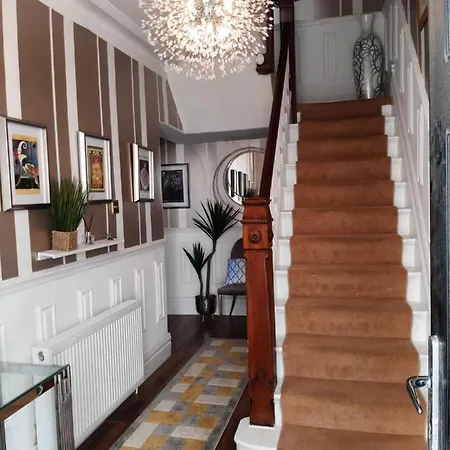 Holiday home Lytham Luxury Lytham St Annes