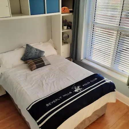 Holiday home Lytham Luxury