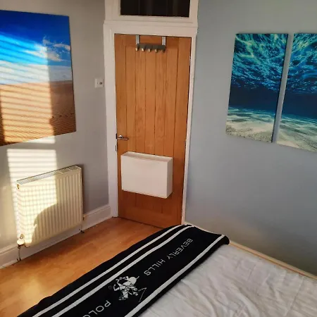 Holiday home Lytham Luxury *