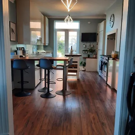 Holiday home Lytham Luxury Lytham St Annes
