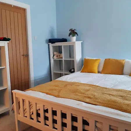 Lytham Luxury * Lytham St Annes