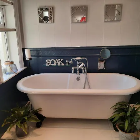 Holiday home Lytham Luxury