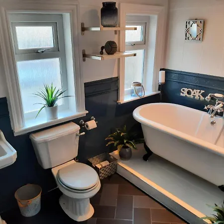 Lytham Luxury Holiday home Lytham St Annes