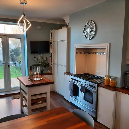 Lytham Luxury *