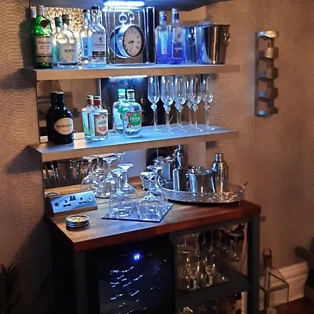 Holiday home Lytham Luxury