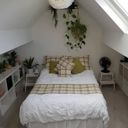 Lytham Luxury Holiday home *