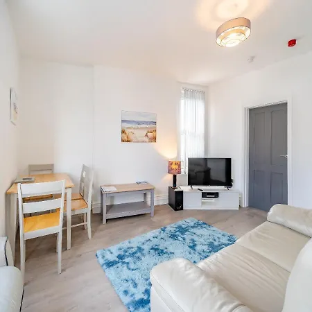 Two - Uk43700 Holiday home Lytham St Annes
