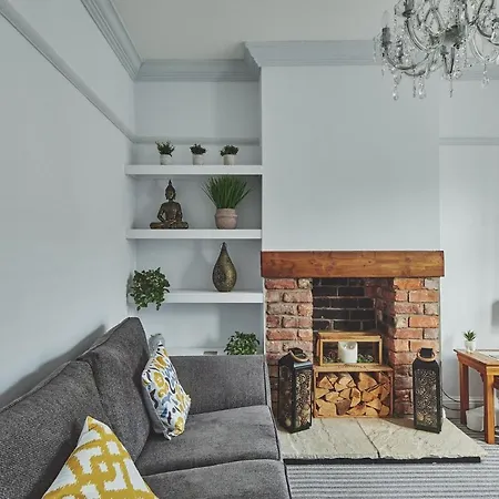Holiday home Hollie Lytham St Annes