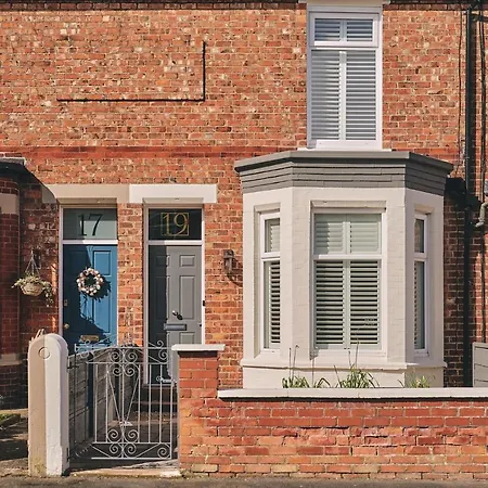 Holiday home Hollie Lytham St Annes