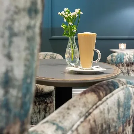 Clifton Arms Hotel Lytham St Annes