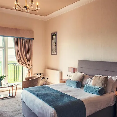 Clifton Arms 4* Lytham St Annes