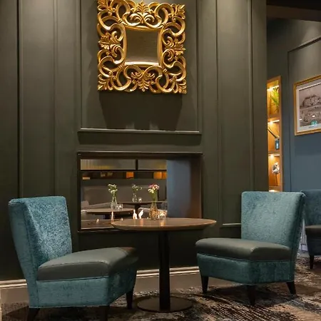 Clifton Arms 4* Lytham St Annes