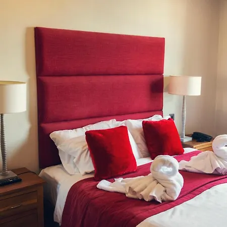 Hotel Clifton Arms