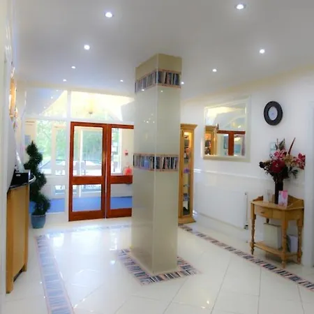 The Ashton Park Hotel Hotel
