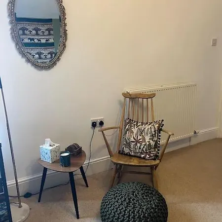 Cosy & Calm Escape By The Sea Lytham St Annes