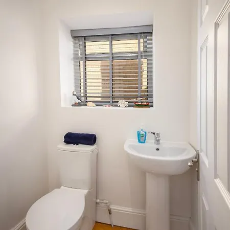 Holiday home No3 Garlands Lytham St Annes