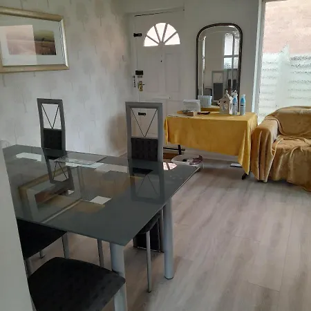 Sarah's Place * Lytham St Annes