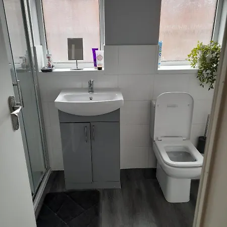 Sarah's Place * Lytham St Annes
