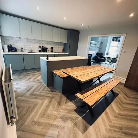 The Dunes, Apartment Lytham St Annes