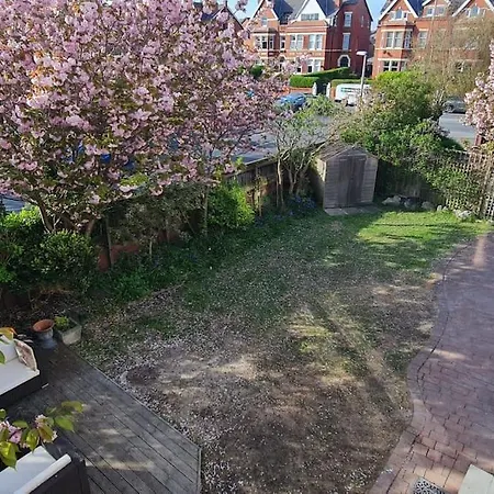 Winstanley House Holiday home