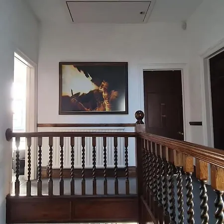 Winstanley House Holiday home
